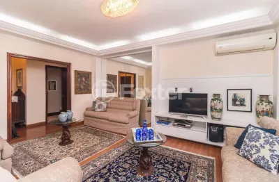 Apartamento com 3 quartos à venda na praça dom feliciano, 56, centro histórico, porto alegre, 144 m2 por r$ 1.100.000
