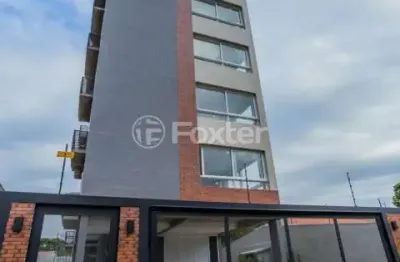 Apartamento com 2 quartos à venda na rua doutor barcelos, 2559, tristeza, porto alegre, 65 m2 por r$ 416.988