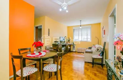 Apartamento com 2 quartos à venda na avenida coronel gastão haslocher mazeron, 65, medianeira, porto alegre, 80 m2 por r$ 350.000