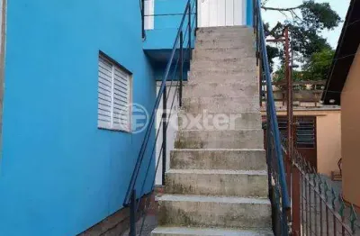 Casa comercial com 4 salas à venda na rua laguna, 150, cavalhada, porto alegre, 220 m2 por r$ 505.400