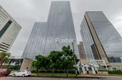 Sala comercial com 2 salas à venda na Avenida Ipiranga, 40, Praia de Belas, Porto Alegre, 40 m2 por R$ 479.000