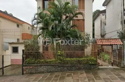 Apartamento com 3 quartos à venda na rua engenheiro antônio carlos tibiriçá, 320, petrópolis, porto alegre, 77 m2 por r$ 320.000