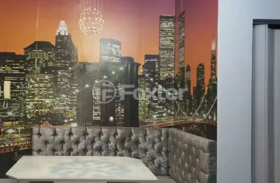 Apartamento com 2 quartos à venda na rua edu chaves, 565, são joão, porto alegre, 50 m2 por r$ 213.000