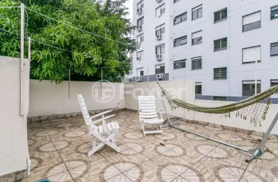 Casa com 4 quartos à venda na rua felipe de oliveira, 999, petrópolis, porto alegre, 450 m2 por r$ 2.000.000