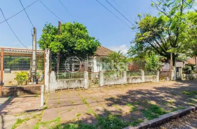 Terreno à venda na rua marista, 254/264, vila joão pessoa, porto alegre, 914 m2 por r$ 850.000