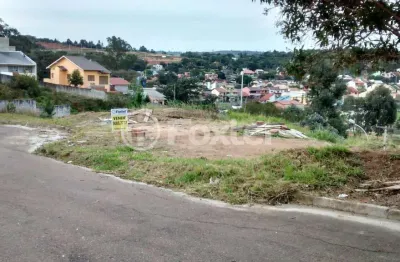 Terreno à venda na rua antonio spolidoro, 135, guarujá, porto alegre, 210 m2 por r$ 180.000