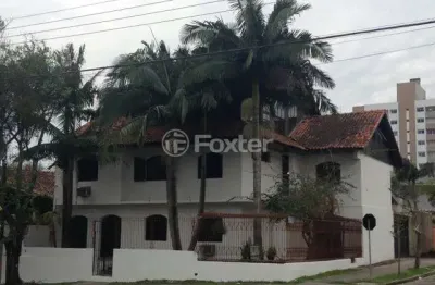Casa com 6 quartos à venda na avenida elias cirne lima, 273, partenon, porto alegre, 560 m2 por r$ 1.200.000