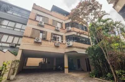 Apartamento com 1 quarto à venda na rua silva jardim, 800, mont serrat, porto alegre, 95 m2 por r$ 670.000