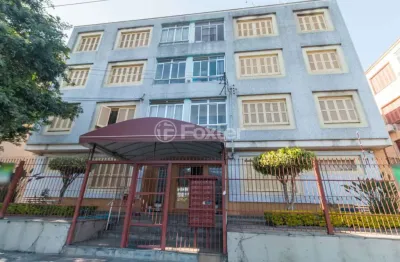 Apartamento com 2 quartos à venda na avenida ipiranga, 1865, azenha, porto alegre, 64 m2 por r$ 266.000
