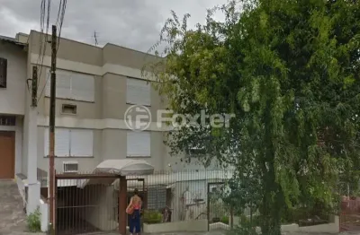 Apartamento com 1 quarto à venda na rua umbú, 396, passo da areia, porto alegre, 40 m2 por r$ 190.000