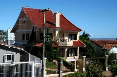 Casa com 4 quartos à venda na rua chiriguano, 227, vila assunção, porto alegre, 380 m2 por r$ 1.650.000