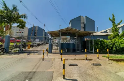 Apartamento com 2 quartos à venda na Rua Tomé Antônio de Souza, 240, Campo Novo, Porto Alegre, 39 m2 por R$ 133.000