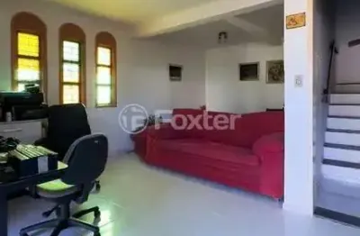 Casa com 3 quartos à venda na rua martins de lima, 1590, vila são josé, porto alegre, 236 m2 por r$ 480.000