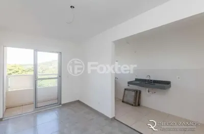 Apartamento com 2 quartos à venda na avenida protásio alves, 8201, morro santana, porto alegre, 51 m2 por r$ 250.000