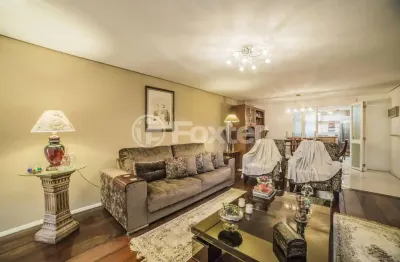 Casa em condomínio fechado com 3 quartos à venda na rua doutor armando barbedo, 832, tristeza, porto alegre, 169 m2 por r$ 800.000