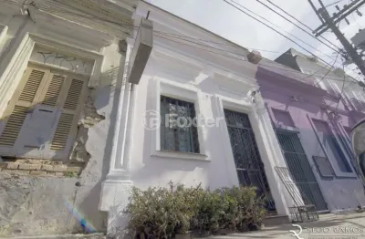 Casa com 2 quartos à venda na rua joão alfredo, 495, cidade baixa, porto alegre, 116 m2 por r$ 866.000