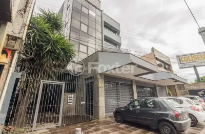 Prédio com 4 salas à venda na rua edu chaves, 547, são joão, porto alegre, 1025 m2 por r$ 8.000.000