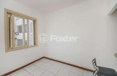 Apartamento com 1 quarto à venda na rua dos andradas, 245, centro histórico, porto alegre, 26 m2 por r$ 200.000