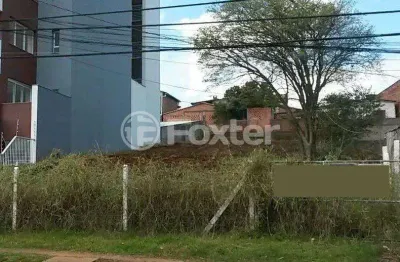 Terreno à venda na rua doutor barcelos, 1345, tristeza, porto alegre, 572 m2 por r$ 484.500