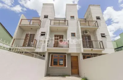 Casa com 3 quartos à venda na rua hugo nelson magalhães, 139, rubem berta, porto alegre, 152 m2 por r$ 549.000