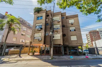 Apartamento com 2 quartos à venda na rua doutor campos velho, 882, cristal, porto alegre, 65 m2 por r$ 320.000