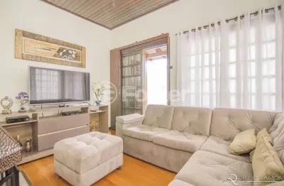 Casa com 3 quartos à venda na rua arnaldo ballve, 709, jardim itu sabará, porto alegre, 300 m2 por r$ 1.080.000