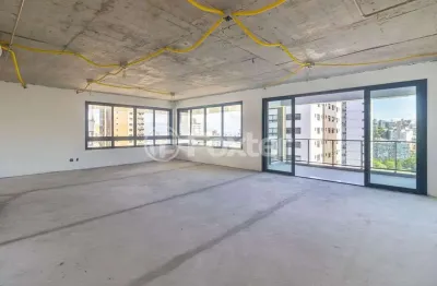 Apartamento com 3 quartos à venda na avenida soledade, 257, petrópolis, porto alegre, 241 m2 por r$ 4.394.180