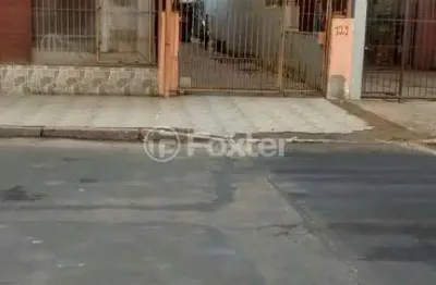 Casa com 3 quartos à venda na avenida major dionísio dorneles, 129, sarandi, porto alegre, 380 m2 por r$ 478.000