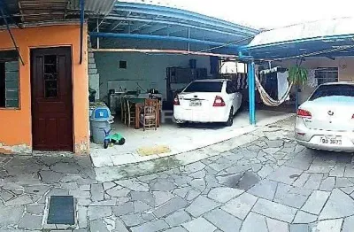 Casa comercial com 2 salas à venda na avenida major dionísio dorneles, 129, sarandi, porto alegre, 380 m2 por r$ 478.000