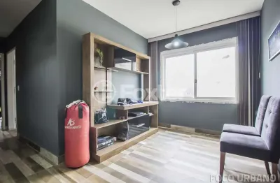 Apartamento com 2 quartos à venda na rua alberto silva, 445, vila ipiranga, porto alegre, 60 m2 por r$ 265.000