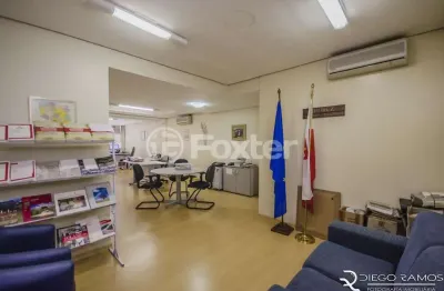 Sala comercial com 1 sala à venda na rua general lima e silva, 1066, centro histórico, porto alegre, 60 m2 por r$ 171.000
