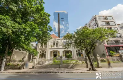 Sala comercial com 1 sala à venda na avenida independência, 1183, independência, porto alegre, 45 m2 por r$ 554.093