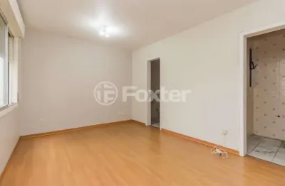 Apartamento com 1 quarto à venda na rua demétrio ribeiro, 974, centro histórico, porto alegre, 25 m2 por r$ 170.000