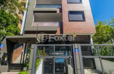Apartamento com 2 quartos à venda na rua honório silveira dias, 855, são joão, porto alegre, 92 m2 por r$ 932.604
