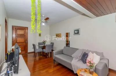 Apartamento com 1 quarto à venda na rua felipe neri, 244, auxiliadora, porto alegre, 50 m2 por r$ 452.000
