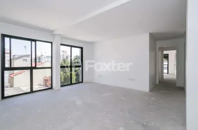 Apartamento com 3 quartos à venda na rua doutor dias de carvalho, 95, tristeza, porto alegre, 101 m2 por r$ 657.000
