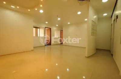 Sala comercial com 11 salas à venda na rua dos andradas, 1121, centro histórico, porto alegre, 220 m2 por r$ 1.180.000