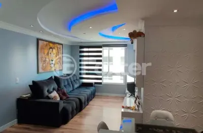 Apartamento com 3 quartos à venda na avenida farroupilha, 5508, igara, canoas, 76 m2 por r$ 642.000
