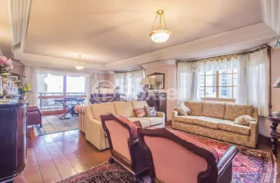 Apartamento com 4 quartos à venda na rua cândido batista de oliveira, 51, moinhos de vento, porto alegre, 362 m2 por r$ 4.600.000