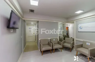 Sala comercial com 4 salas à venda na rua coronel bordini, 675, auxiliadora, porto alegre, 270 m2 por r$ 1.600.000