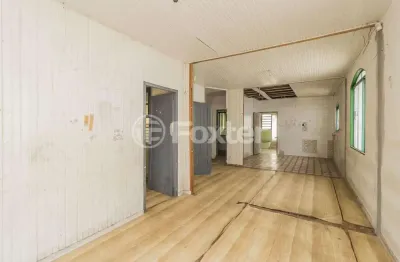 Casa comercial com 2 salas à venda na rua ricalde marques, 27, jardim são pedro, porto alegre, 100 m2 por r$ 350.000