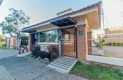 Apartamento com 2 quartos à venda na avenida inconfidência, 1357, marechal rondon, canoas, 44 m2 por r$ 210.000