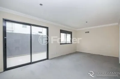 Apartamento com 1 quarto à venda na rua pedro chaves barcelos, 455, auxiliadora, porto alegre, 40 m2 por r$ 550.000