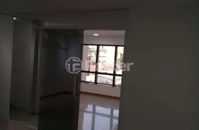Sala comercial com 1 sala à venda na rua barão do amazonas, 1041, jardim botânico, porto alegre, 50 m2 por r$ 328.750