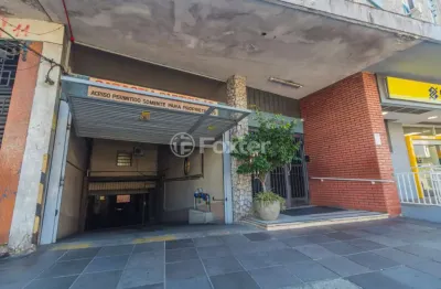 Apartamento com 2 quartos à venda na avenida assis brasil, 280, são joão, porto alegre, 63 m2 por r$ 230.000