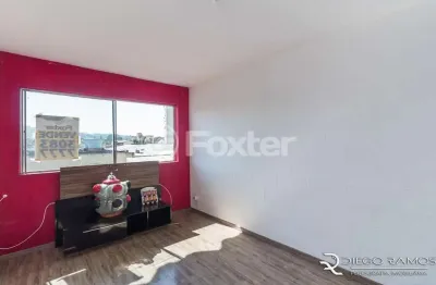 Apartamento com 1 quarto à venda na avenida ceres, 293, partenon, porto alegre, 46 m2 por r$ 190.000