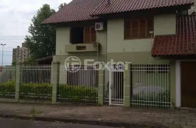 Casa com 3 quartos à venda na avenida nestor valdman, 77, jardim itu sabará, porto alegre, 219 m2 por r$ 980.000