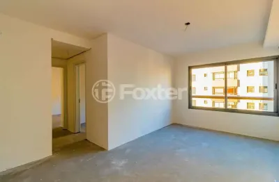 Apartamento com 2 quartos à venda na rua atanásio belmonte, 236, boa vista, porto alegre, 70 m2 por r$ 911.244