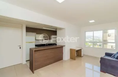 Apartamento com 2 quartos à venda na rua attílio bilibio, 251, jardim carvalho, porto alegre, 54 m2 por r$ 409.000