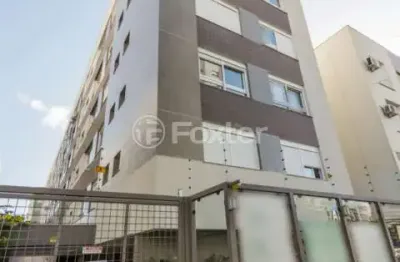 Apartamento com 2 quartos à venda na rua coronel andré belo, 645, menino deus, porto alegre, 61 m2 por r$ 495.000